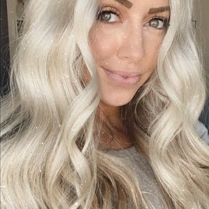 Meet your Posher, Mikell